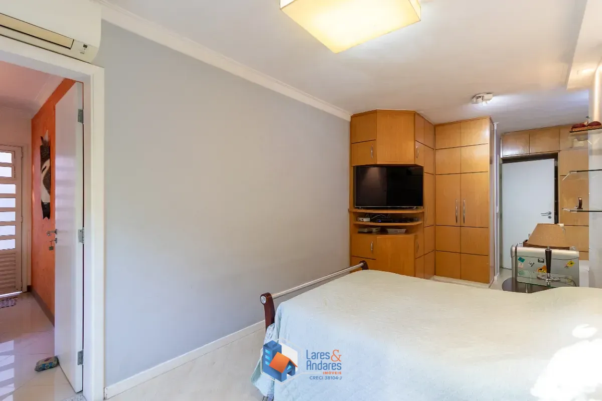 Casa, 3 quartos, 320 m² - Foto 21