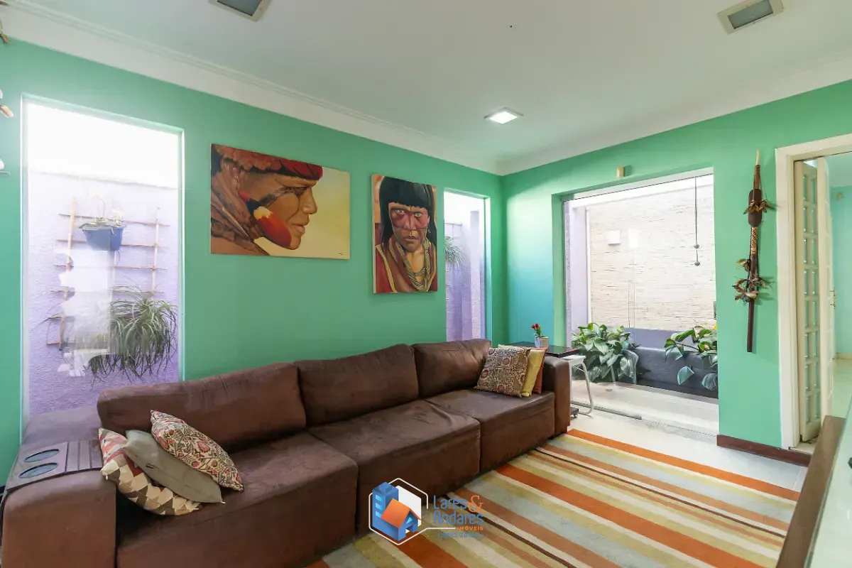 Casa, 3 quartos, 320 m² - Foto 7