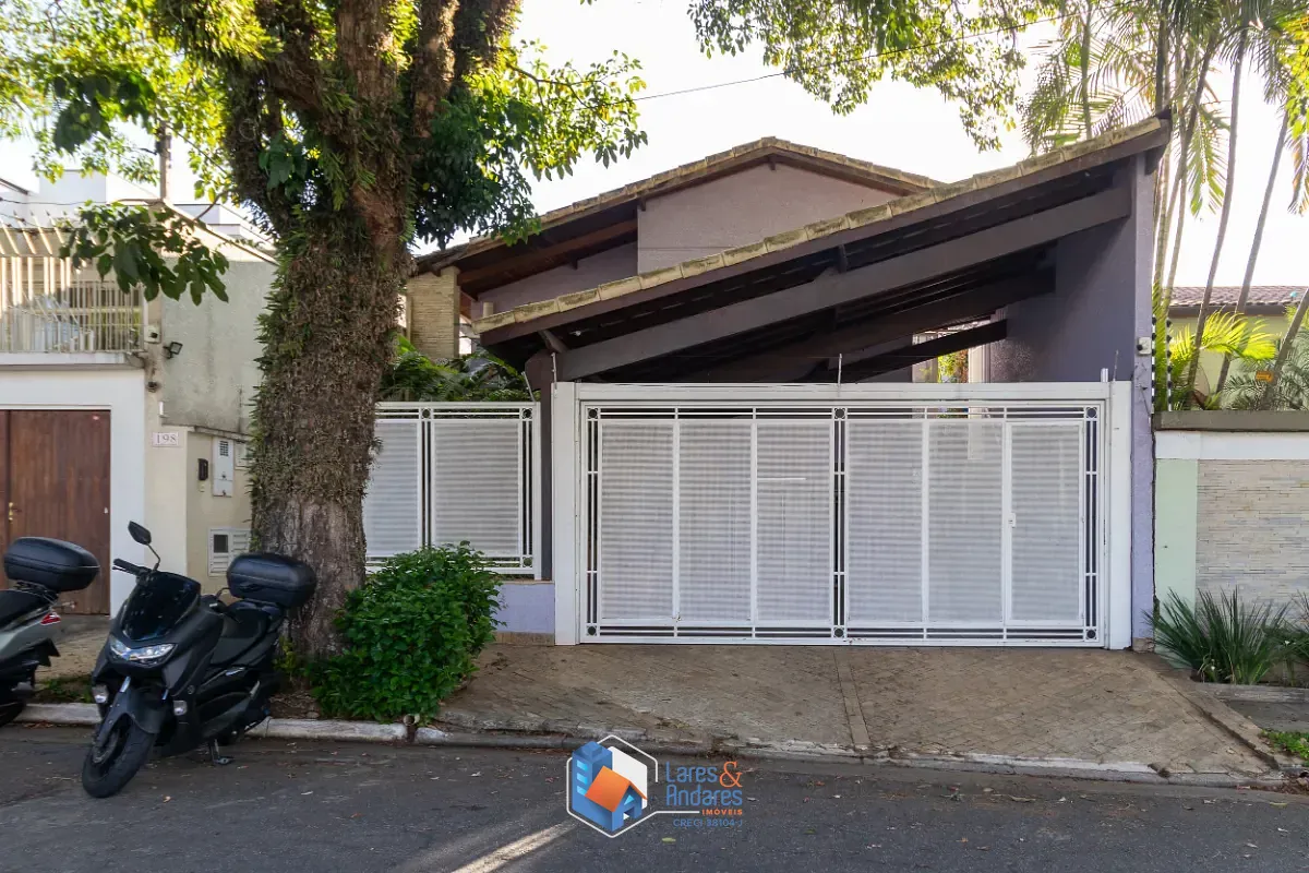 Casa, 3 quartos, 320 m² - Foto 50