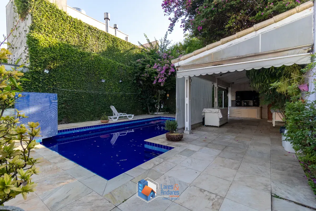Casa, 3 quartos, 320 m² - Foto 35