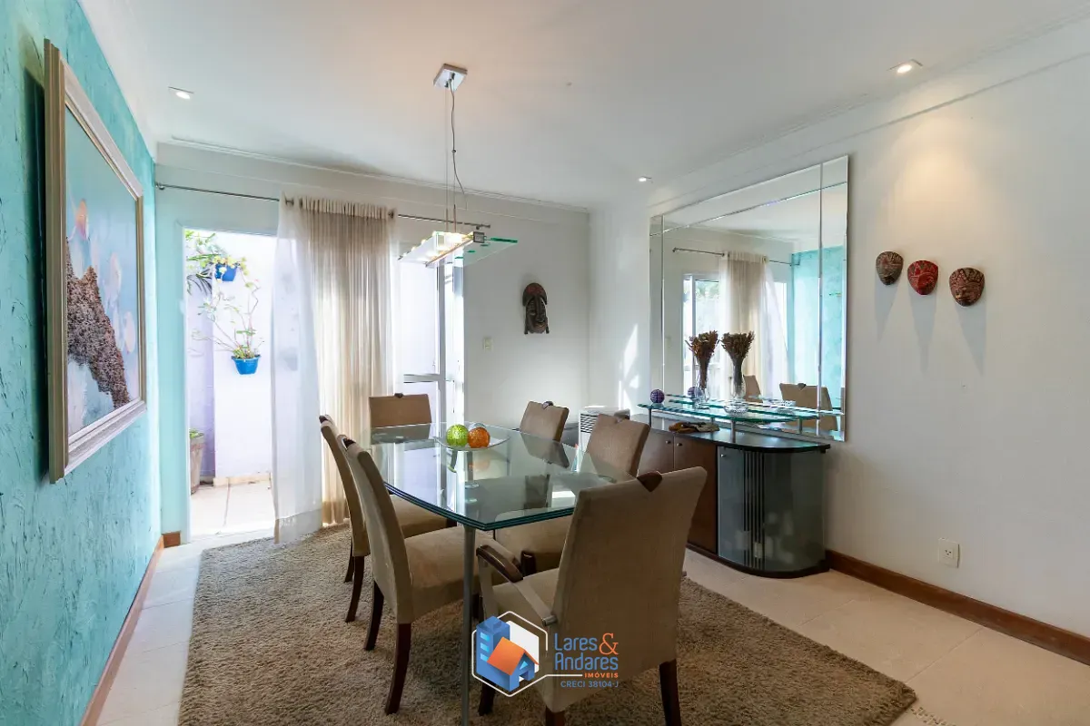Casa, 3 quartos, 320 m² - Foto 4