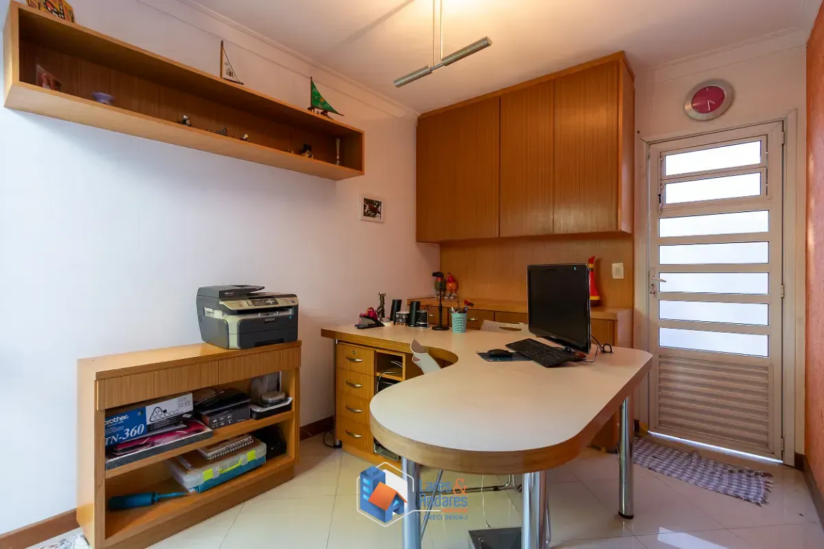 Casa, 3 quartos, 320 m² - Foto 30