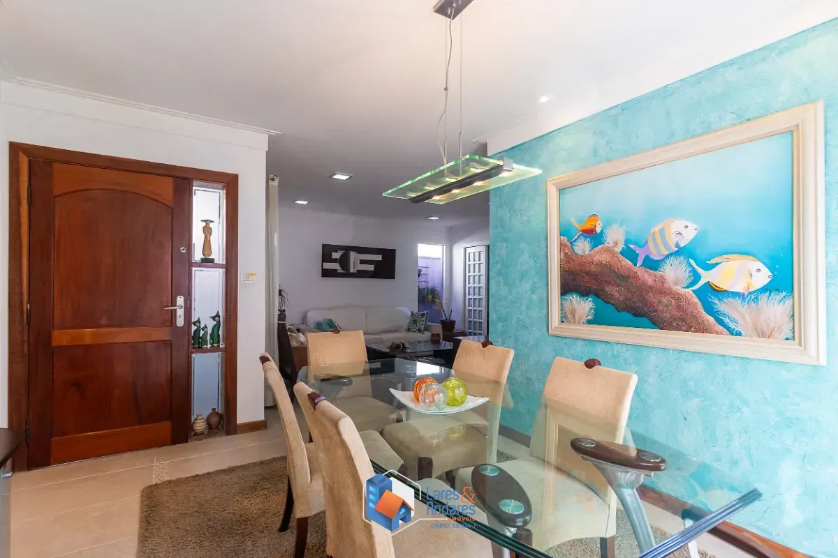 Casa, 3 quartos, 320 m² - Foto 5