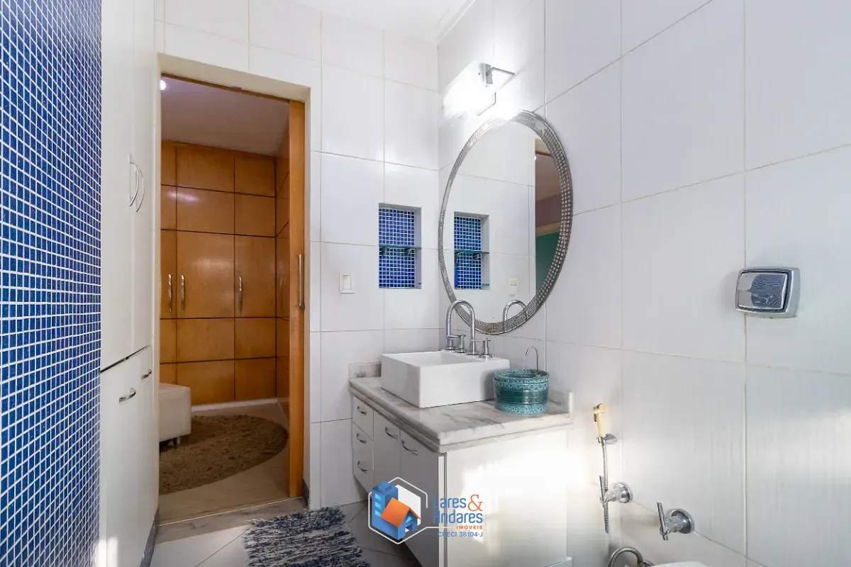 Casa, 3 quartos, 320 m² - Foto 29