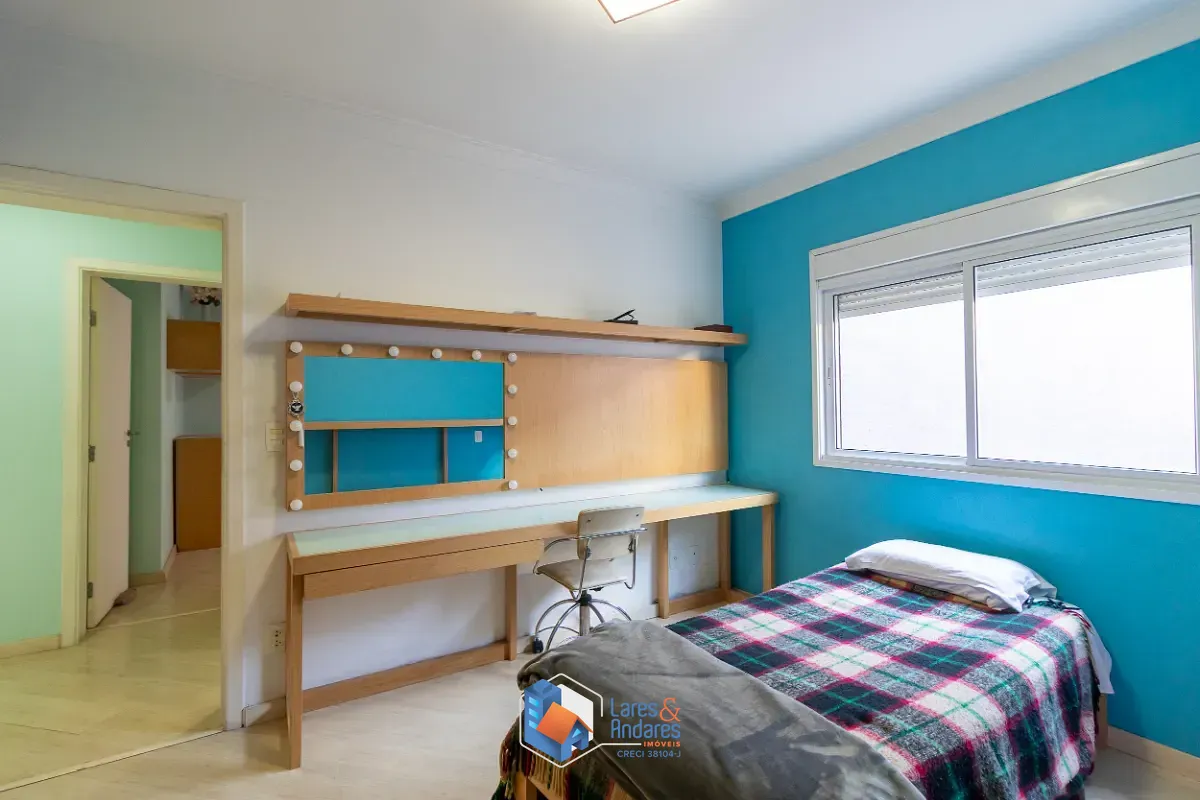 Casa, 3 quartos, 320 m² - Foto 15