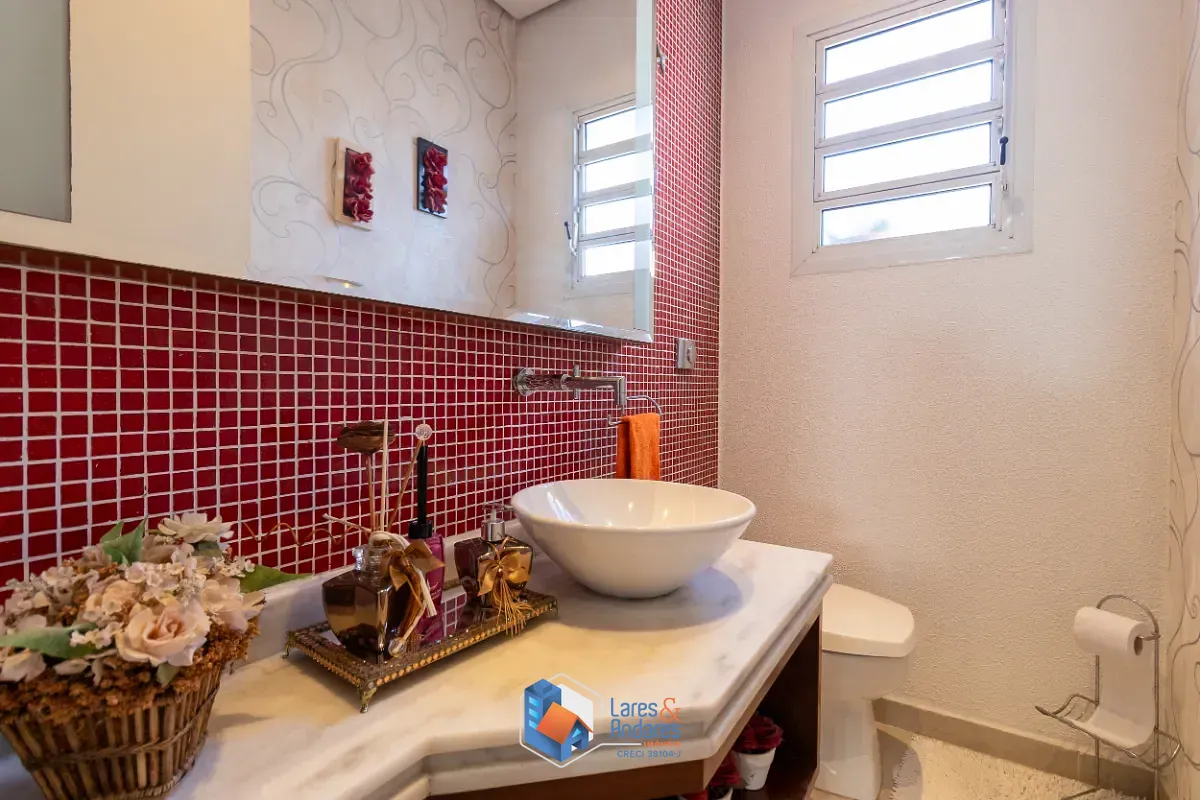 Casa, 3 quartos, 320 m² - Foto 10