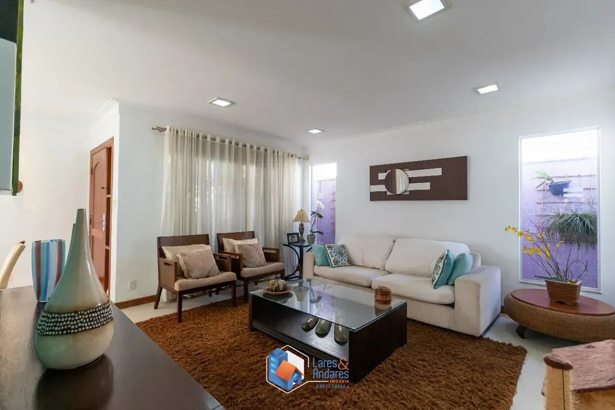 Casa, 3 quartos, 320 m² - Foto 3