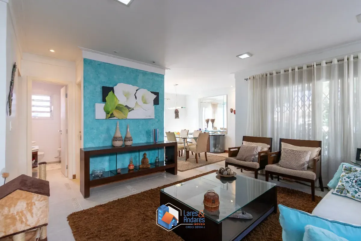 Casa, 3 quartos, 320 m² - Foto 2