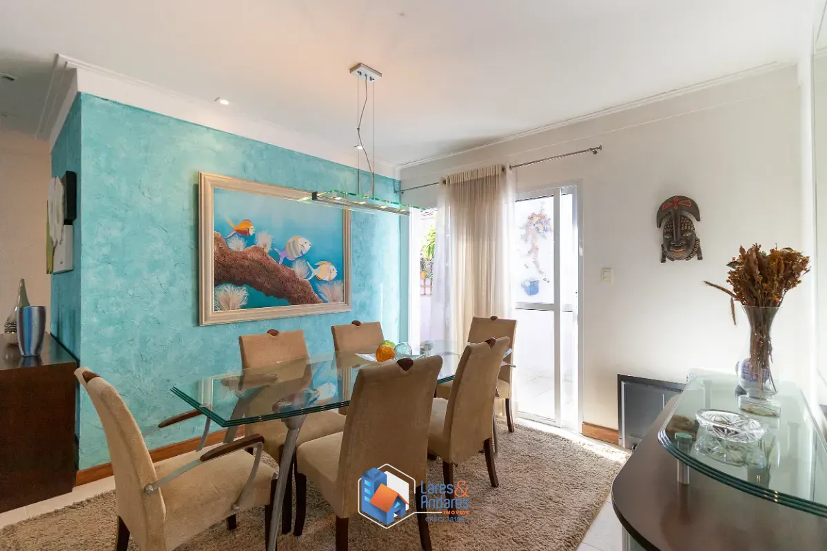 Casa, 3 quartos, 320 m² - Foto 6
