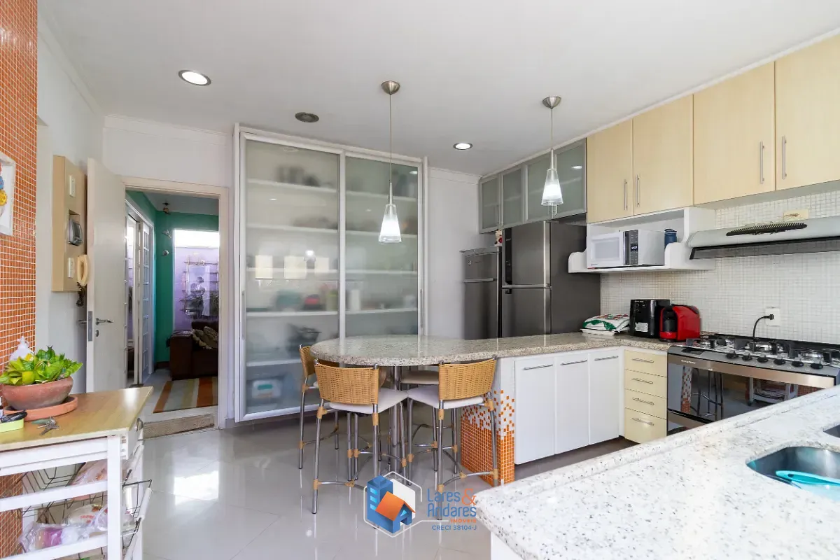 Casa, 3 quartos, 320 m² - Foto 12