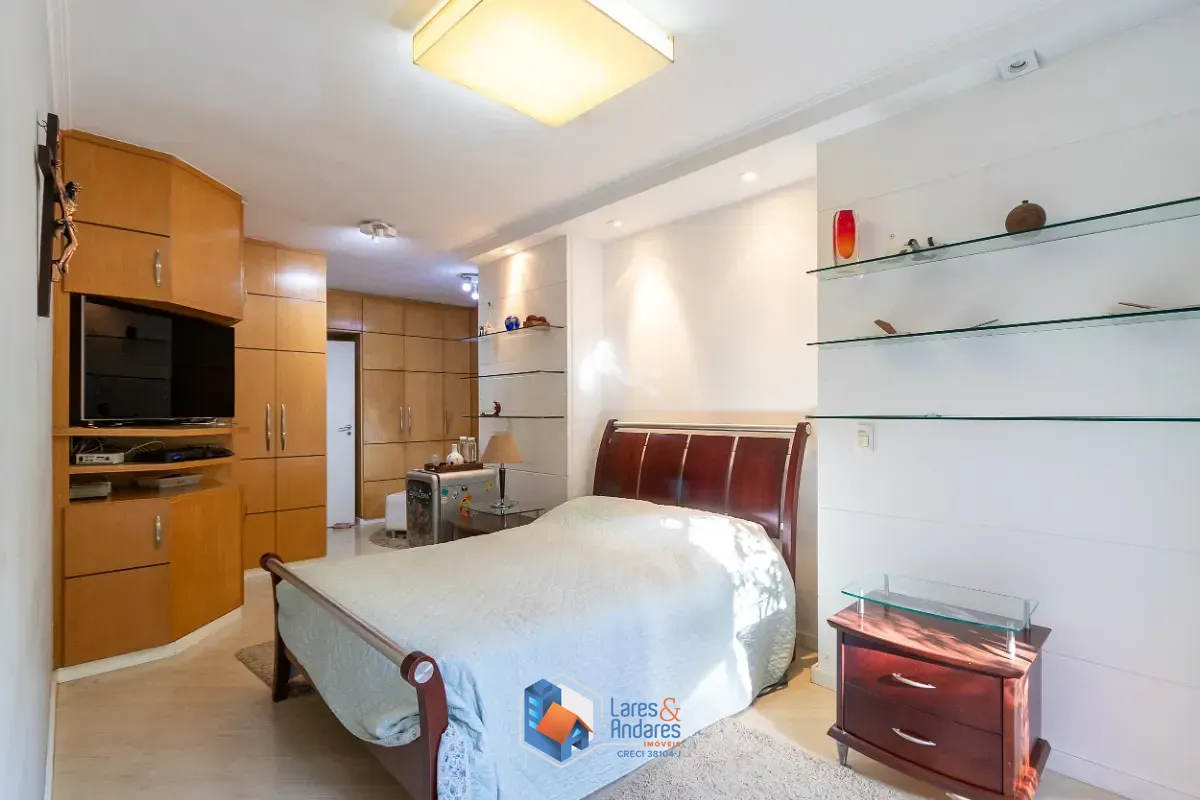 Casa, 3 quartos, 320 m² - Foto 22