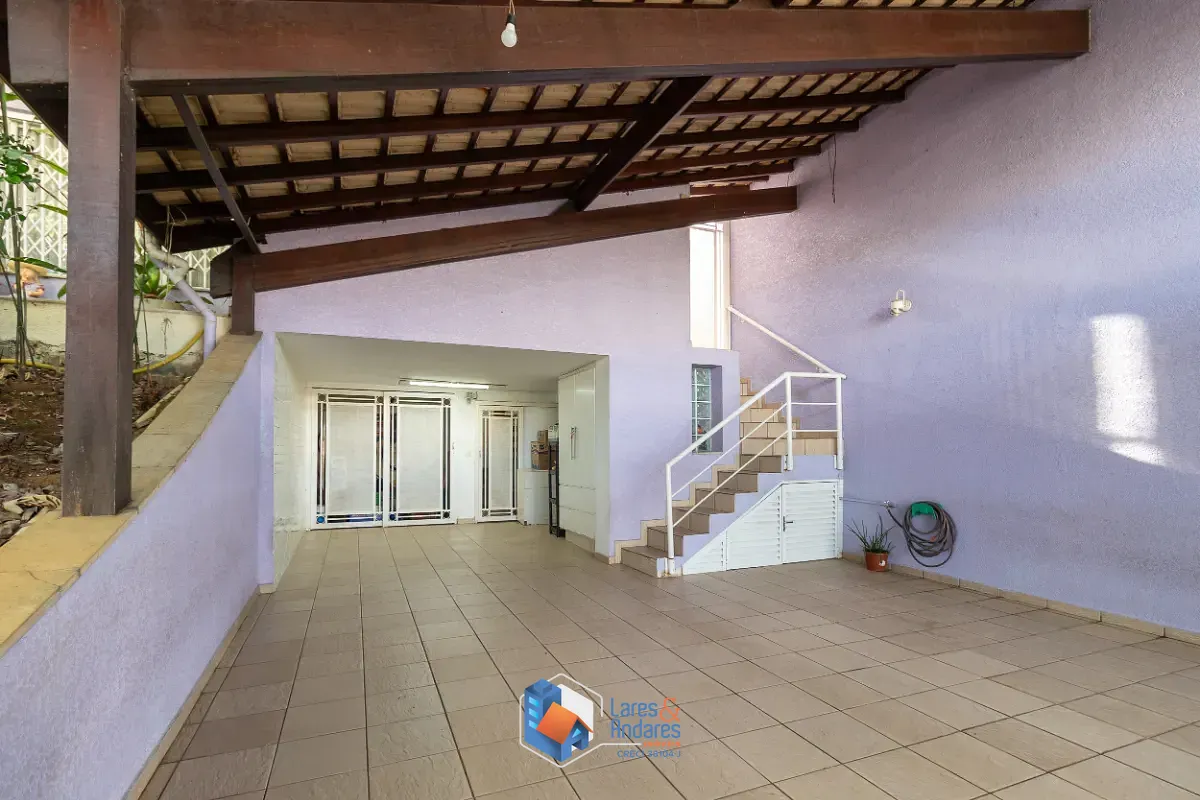 Casa, 3 quartos, 320 m² - Foto 41