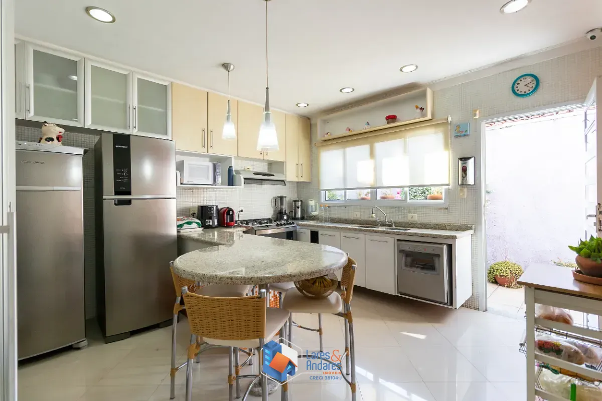 Casa, 3 quartos, 320 m² - Foto 11