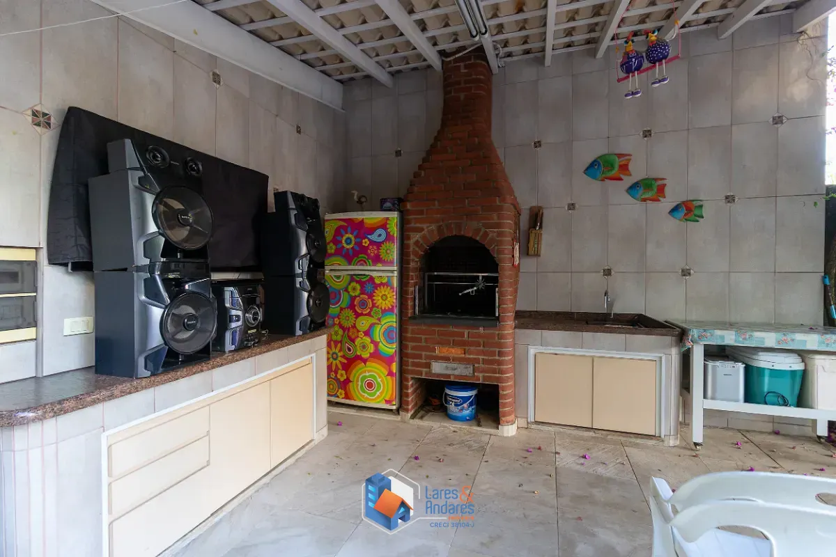 Casa, 3 quartos, 320 m² - Foto 37