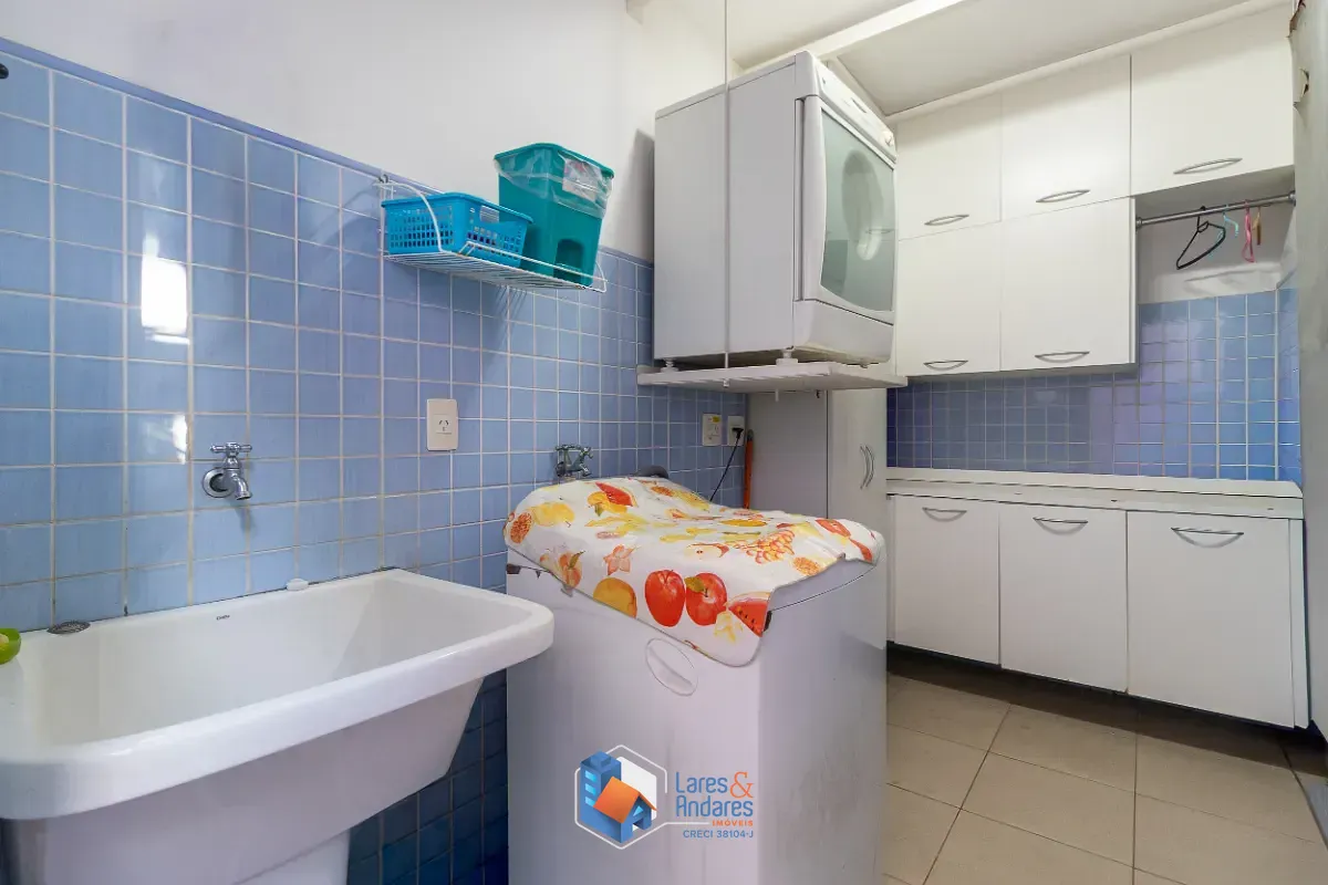 Casa, 3 quartos, 320 m² - Foto 40