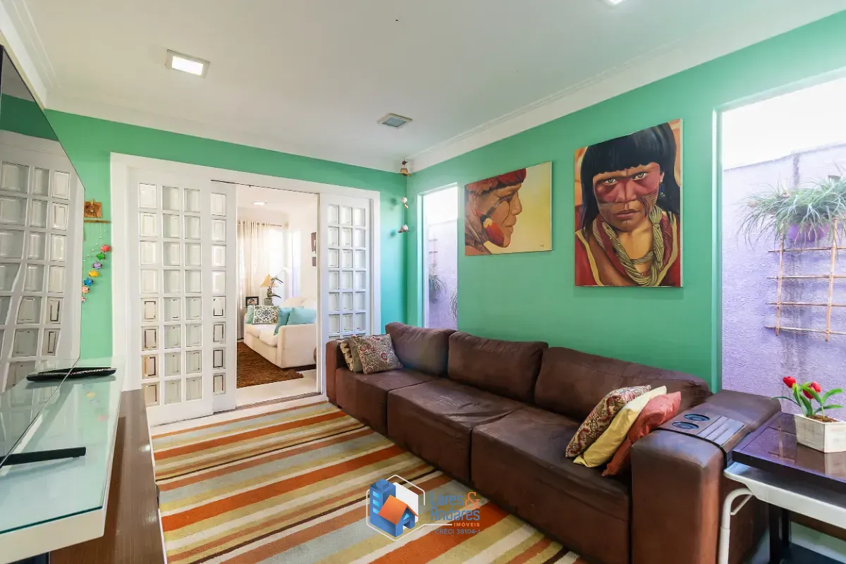 Casa, 3 quartos, 320 m² - Foto 9