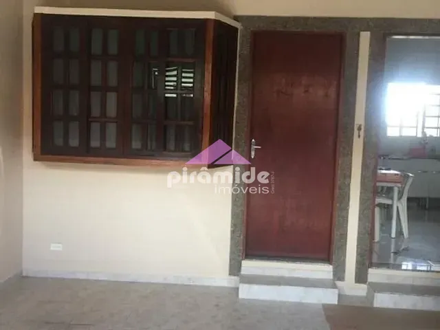 Casa com 132m² 2 quartos e 2 banheiros, à venda, no bairro Jardim Santa Luzia em São José dos Campos