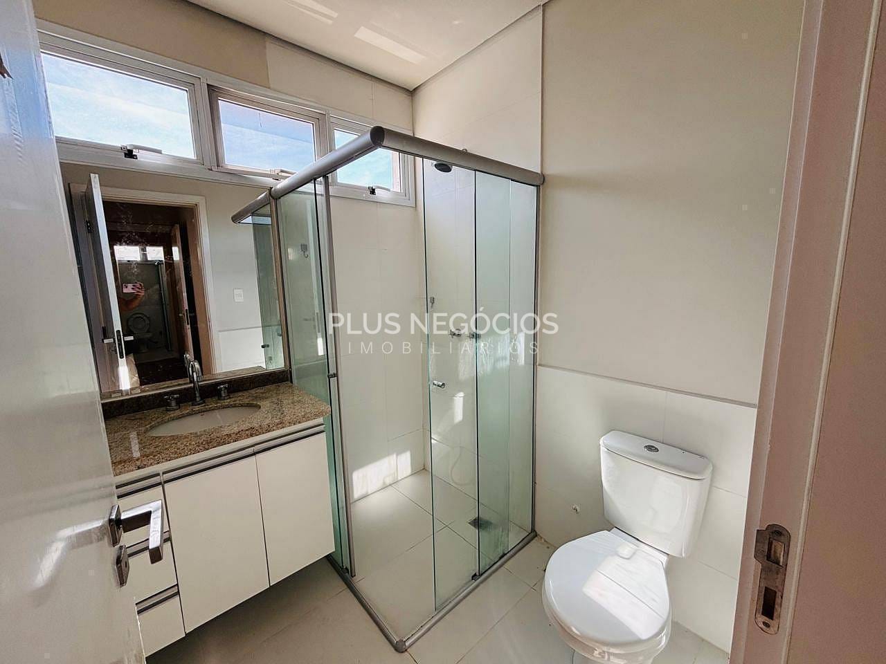 Casa à venda e aluguel com 3 quartos, 130m² - Foto 9