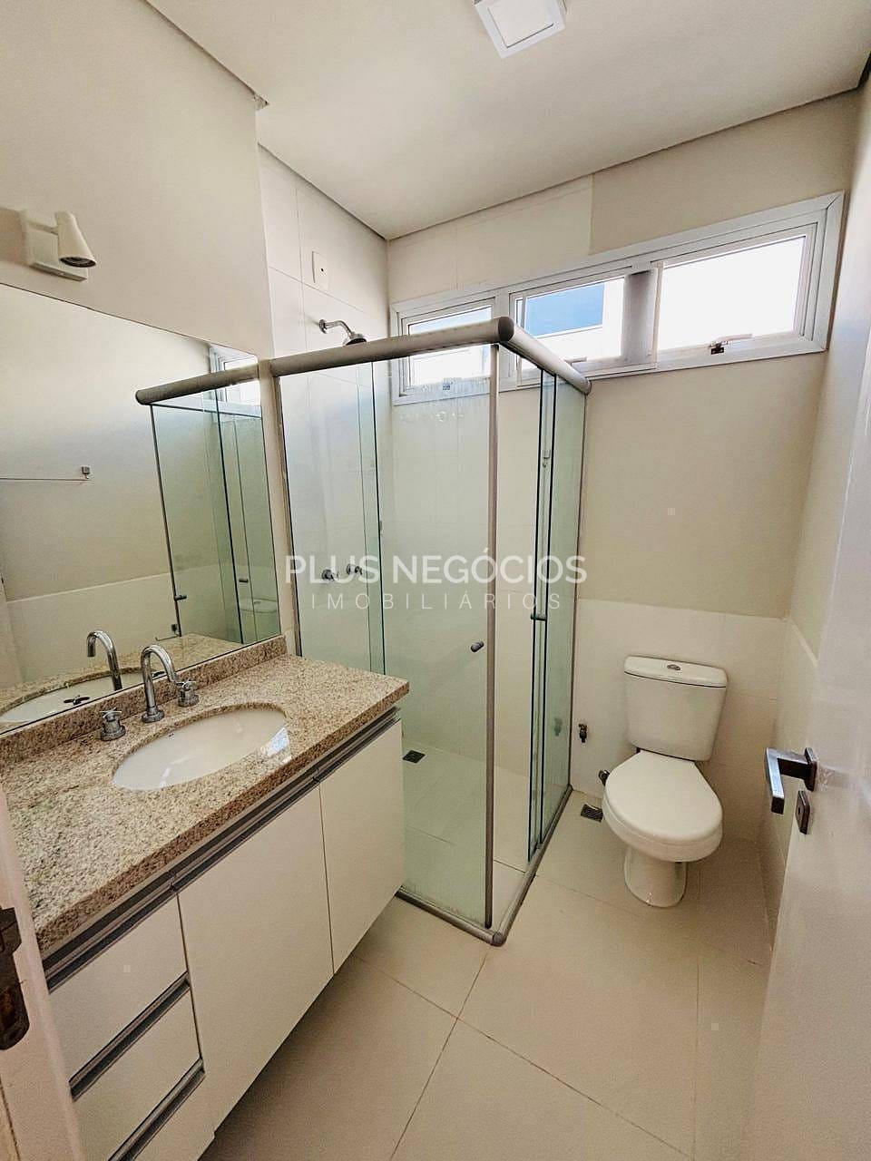 Casa à venda e aluguel com 3 quartos, 130m² - Foto 12