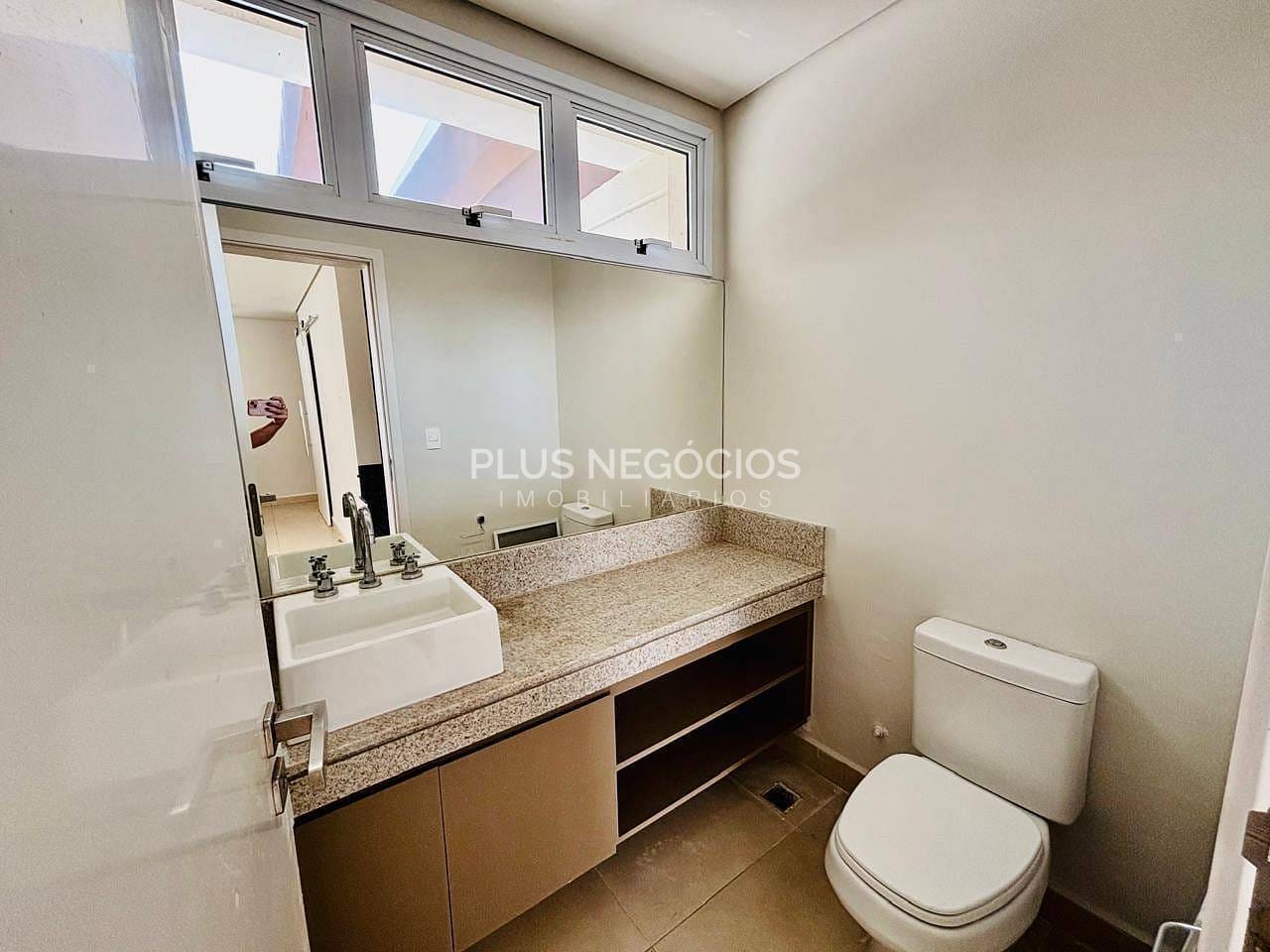 Casa à venda e aluguel com 3 quartos, 130m² - Foto 13