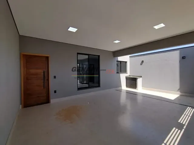 Casa com 150m² 3 quartos e 2 banheiros, à venda, no bairro Jardim Bom Sucesso em Indaiatuba