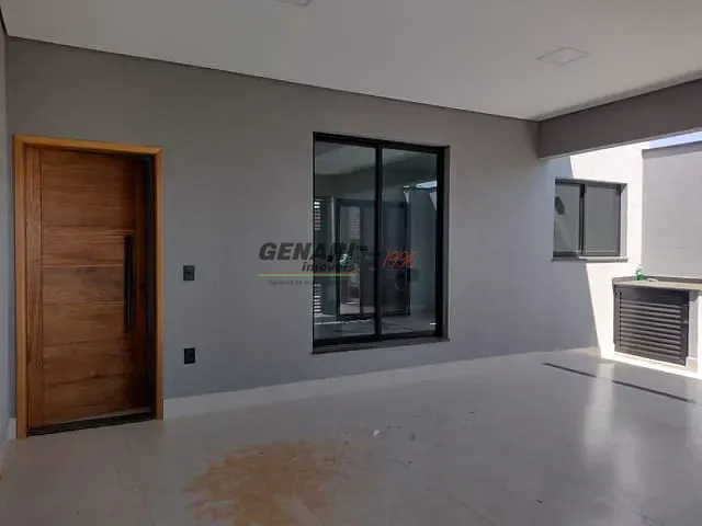Casa com 150m² 3 quartos e 2 banheiros, à venda, no bairro Jardim Bom Sucesso em Indaiatuba