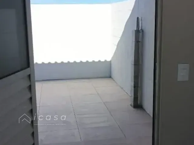 Casa com 93m² 2 quartos e 1 banheiro, para alugar, no bairro Jardim Panorama em Caçapava