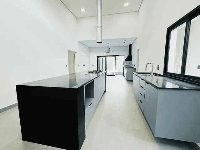 Casa 3 quartos e 4 banheiros, à venda, no bairro Jardim Residencial Chácara Ondina em Sorocaba
