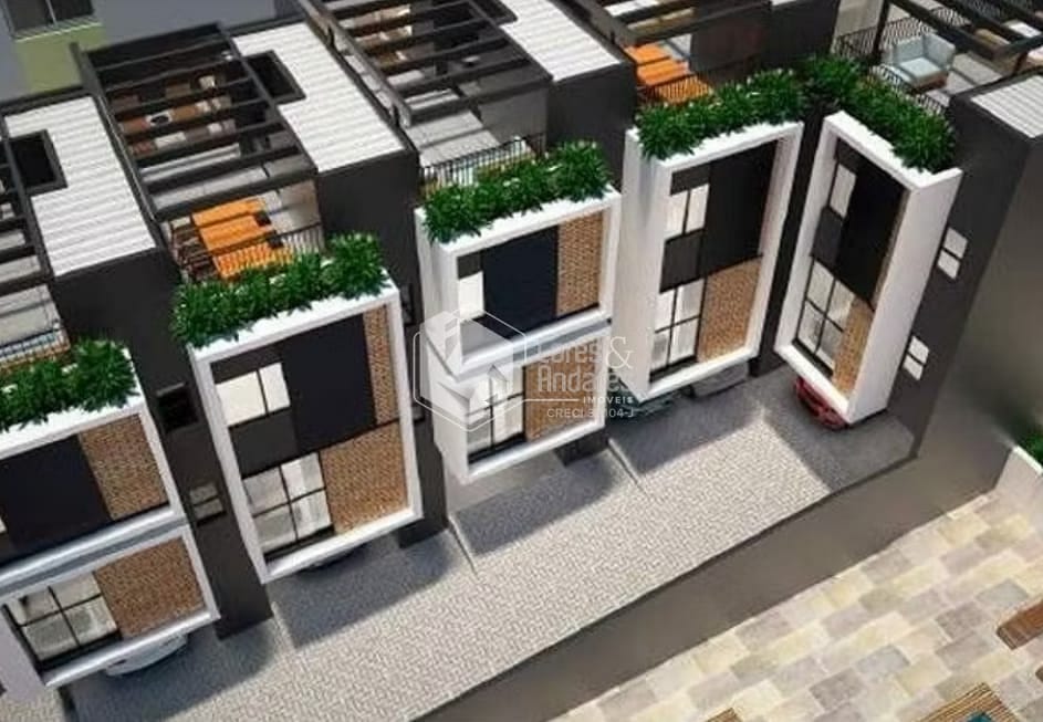 Casa, 2 quartos, 180 m² - Foto 6