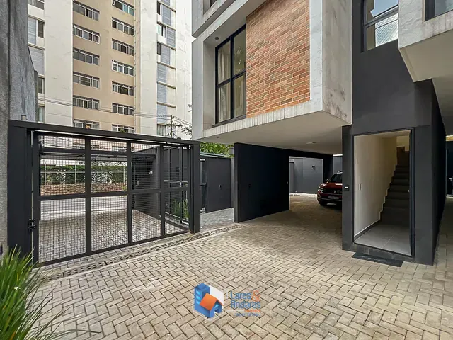 Casa com 180m² 2 quartos e 3 banheiros, à venda, no bairro Higienópolis em São Paulo