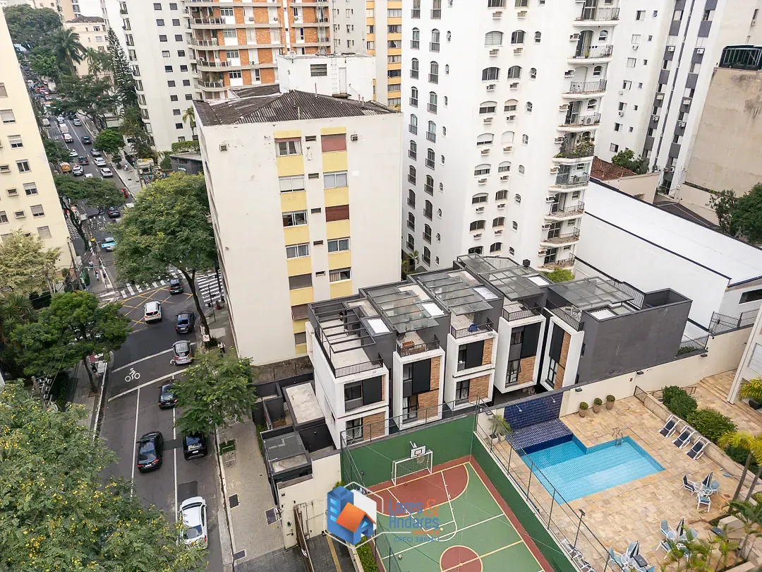 Casa, 2 quartos, 180 m² - Foto 37