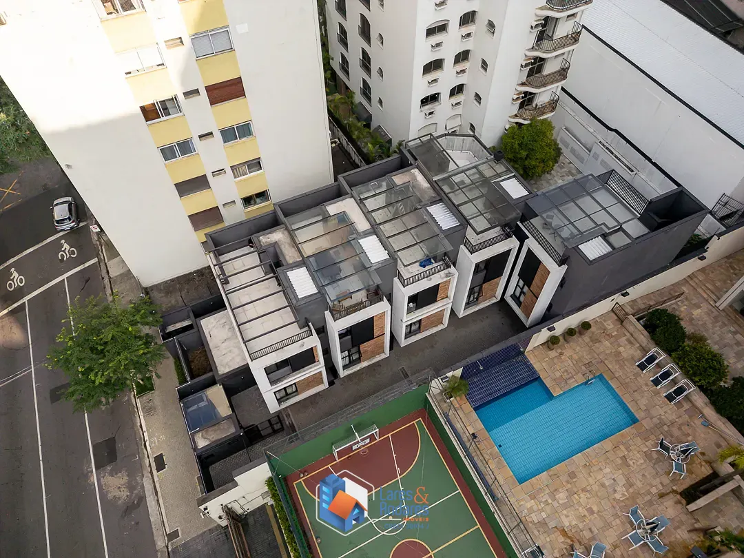 Casa, 2 quartos, 180 m² - Foto 35