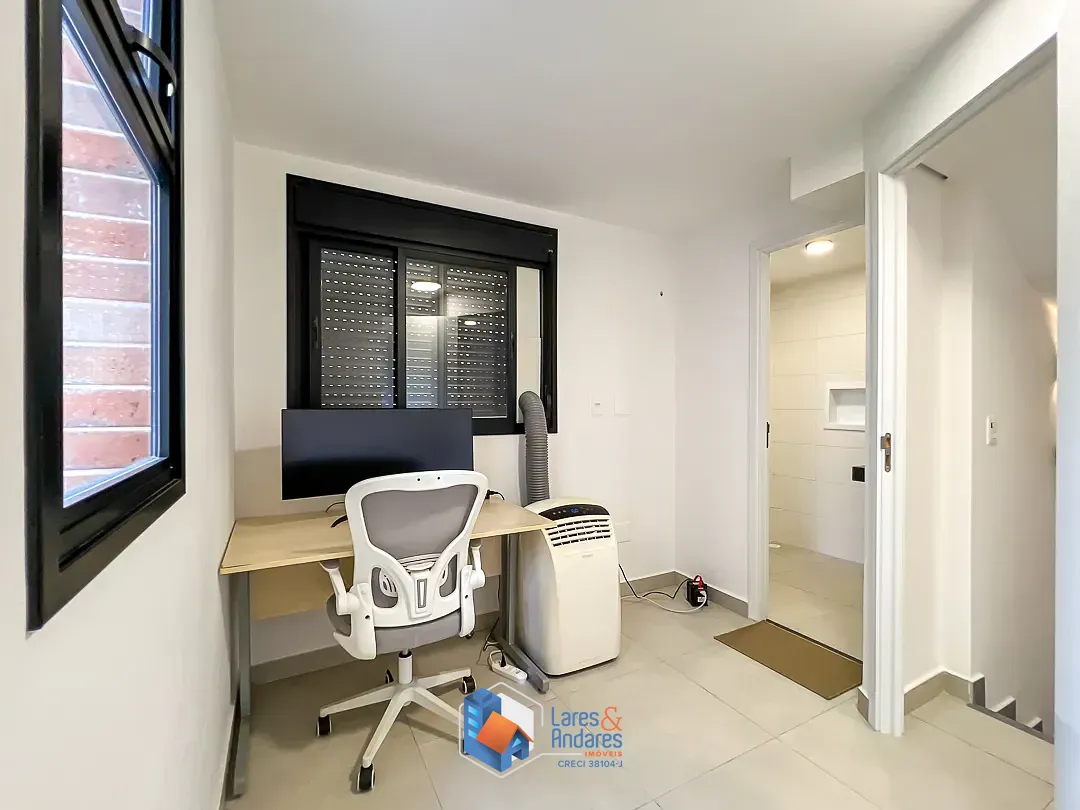 Casa, 2 quartos, 180 m² - Foto 19