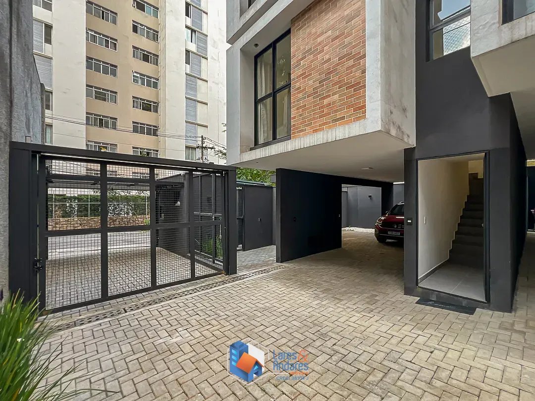 Casa, 2 quartos, 180 m² - Foto 1