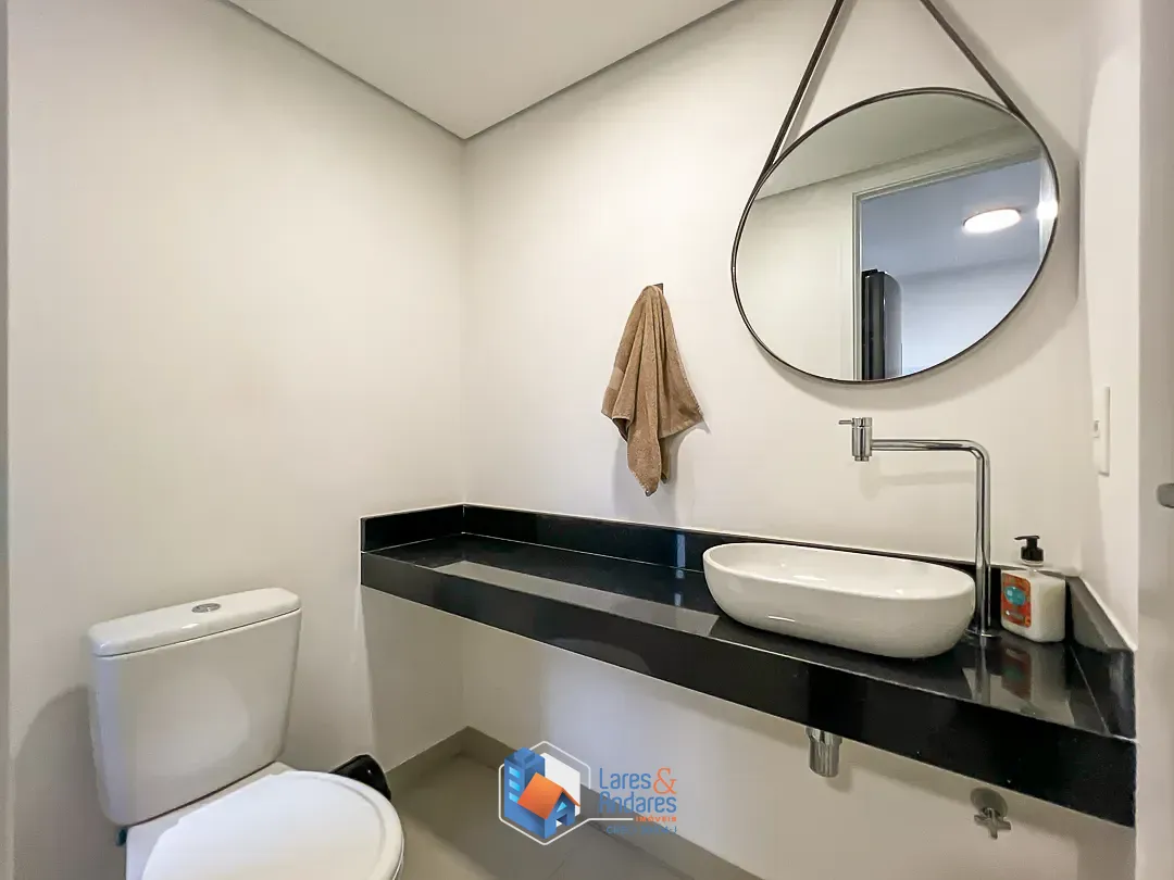 Casa, 2 quartos, 180 m² - Foto 14