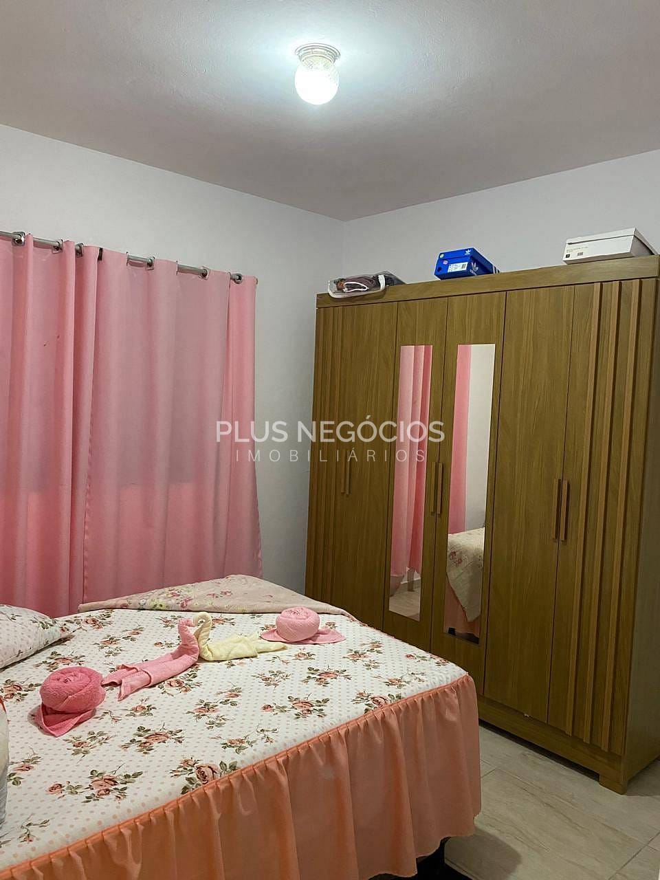 Casa à venda com 3 quartos, 101m² - Foto 5