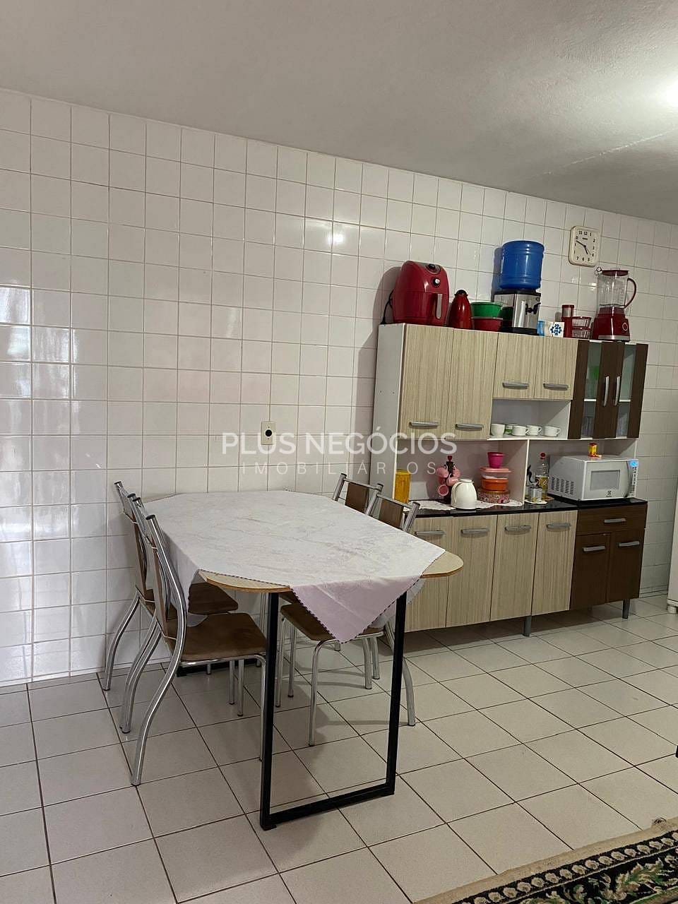 Casa à venda com 3 quartos, 101m² - Foto 3