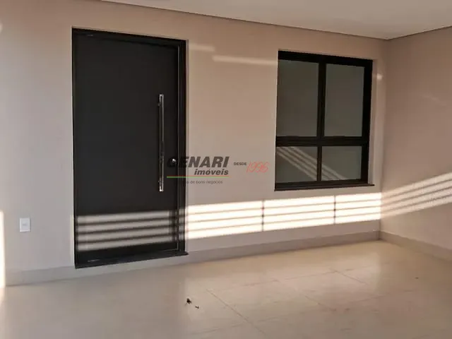 Casa 3 quartos e 2 banheiros, à venda, no bairro Jardim Residencial Nova Veneza em Indaiatuba