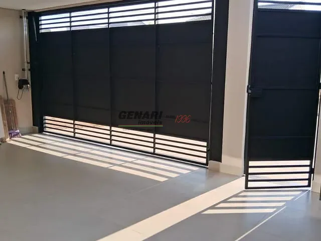 Casa 3 quartos e 2 banheiros, à venda, no bairro Jardim Residencial Nova Veneza em Indaiatuba