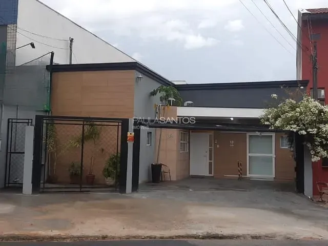 Casa à venda, no bairro Vila Trujillo em Sorocaba