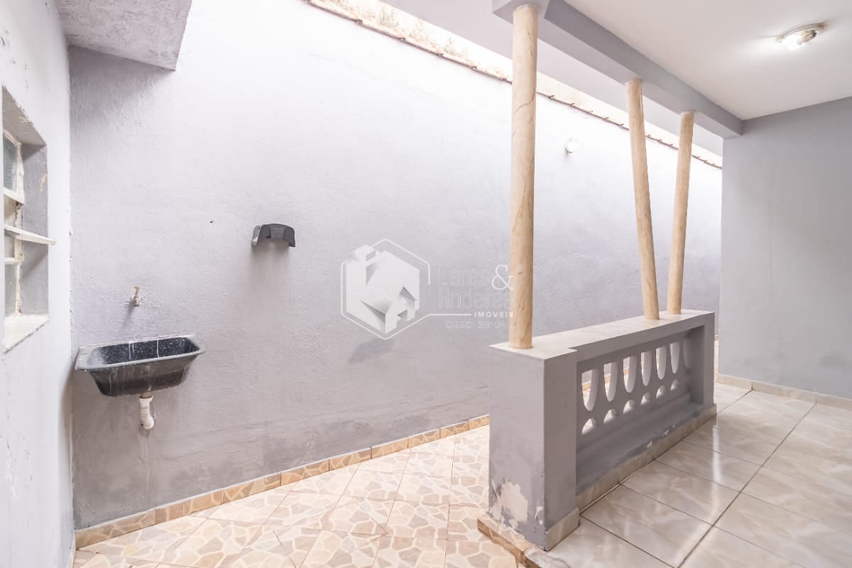 Casa, 1 quarto, 130 m² - Foto 21