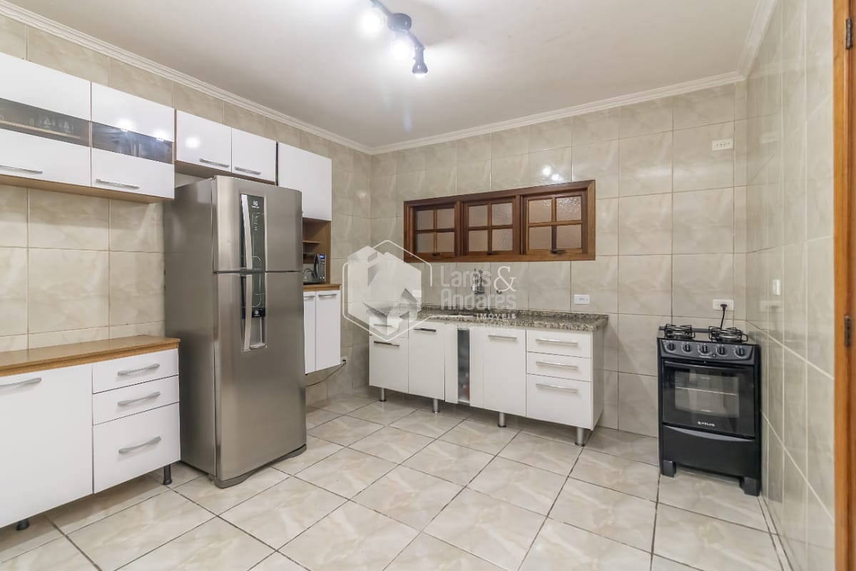 Casa, 1 quarto, 130 m² - Foto 15