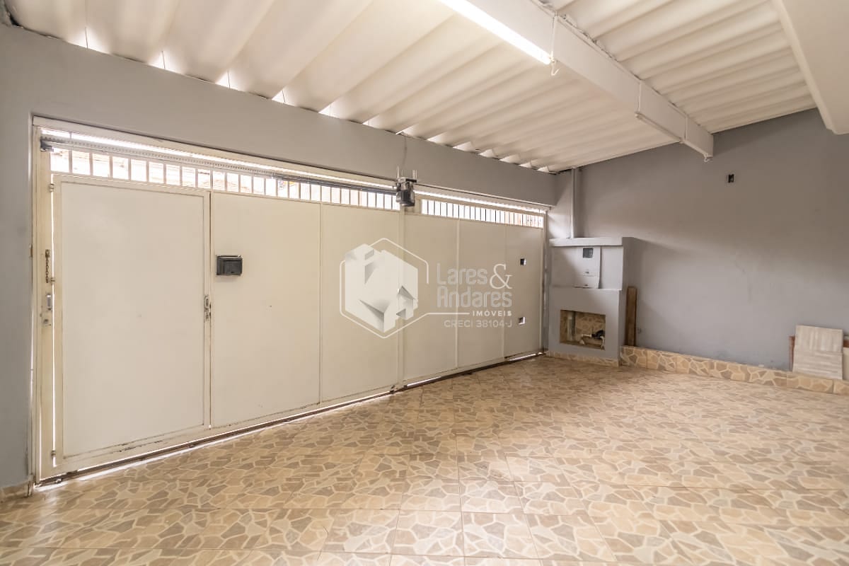 Casa, 1 quarto, 130 m² - Foto 3