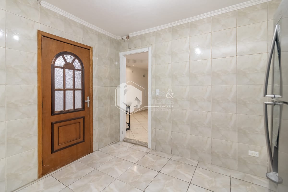 Casa, 1 quarto, 130 m² - Foto 17