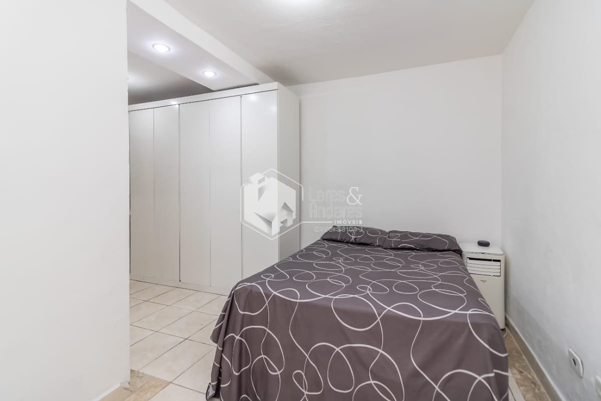 Casa, 1 quarto, 130 m² - Foto 9