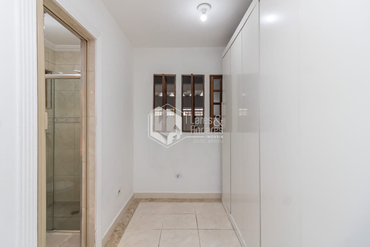 Casa, 1 quarto, 130 m² - Foto 11