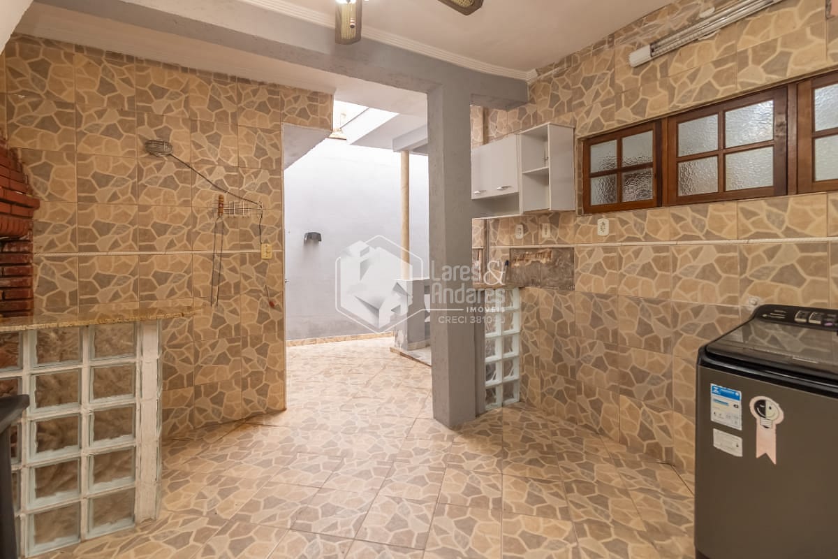 Casa, 1 quarto, 130 m² - Foto 20