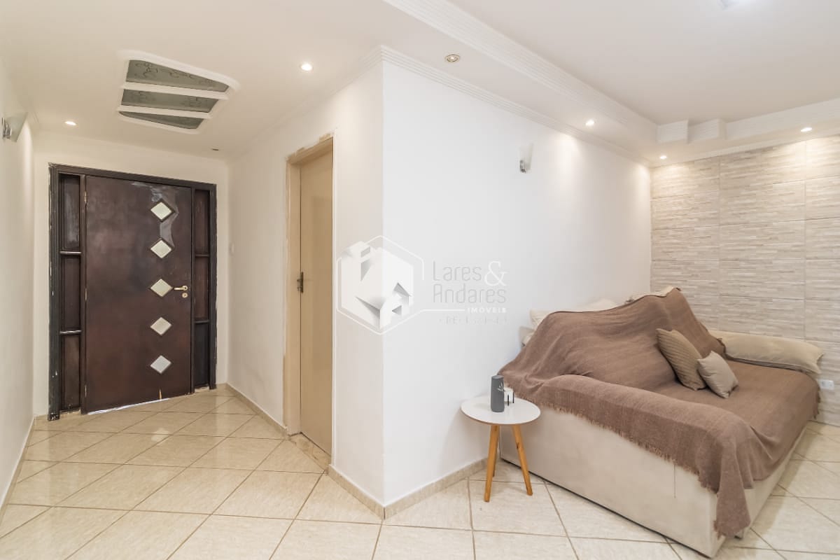 Casa, 1 quarto, 130 m² - Foto 5