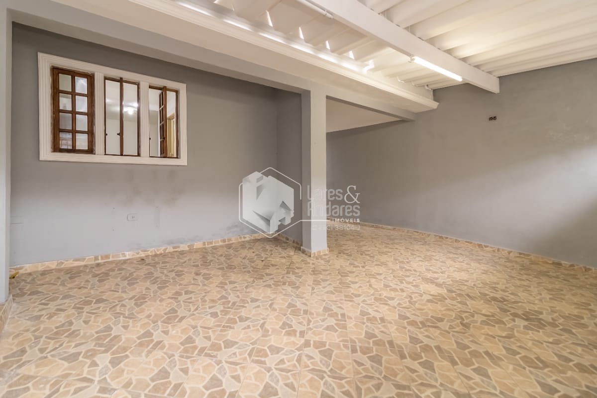 Casa, 1 quarto, 130 m² - Foto 4