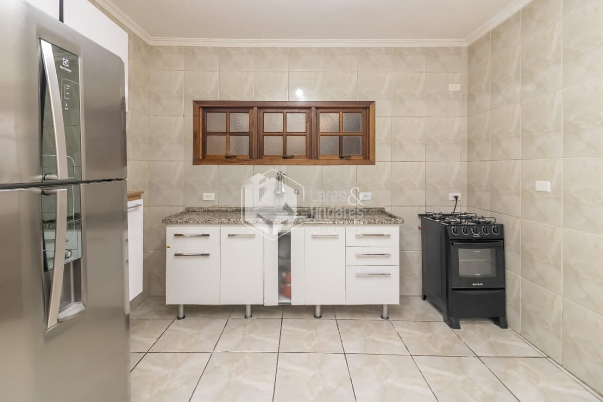 Casa, 1 quarto, 130 m² - Foto 16